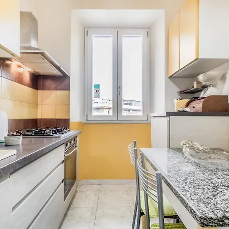 Pineto Park - Vicino Ospedale Cristo Re Apartment