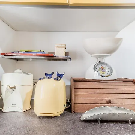 Pineto Park - Vicino Ospedale Cristo Re Appartement Rome