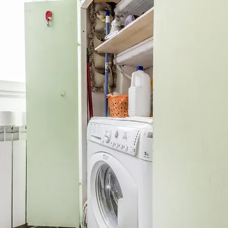 Pineto Park - Vicino Ospedale Cristo Re Appartement