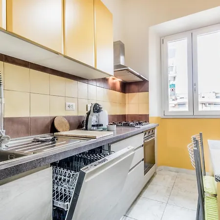 Pineto Park - Vicino Ospedale Cristo Re Appartement