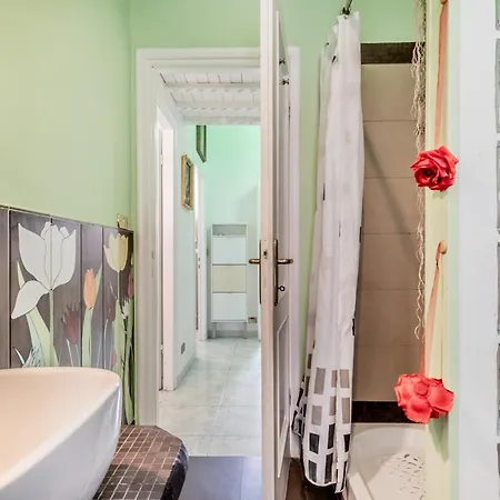 Pineto Park - Vicino Ospedale Cristo Re Appartement *