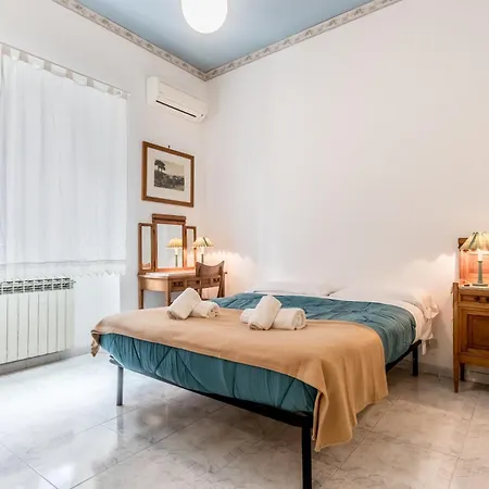 Pineto Park - Vicino Ospedale Cristo Re Apartment Rome