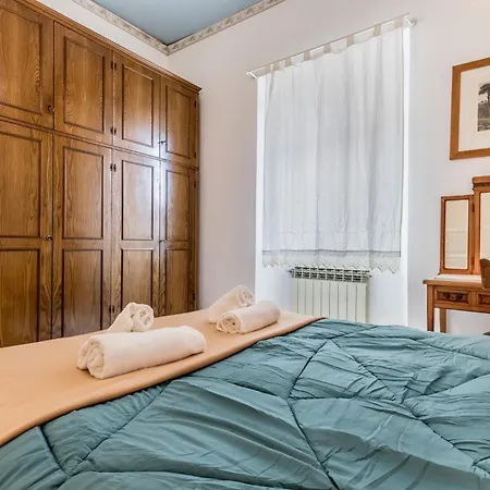 Pineto Park - Vicino Ospedale Cristo Re