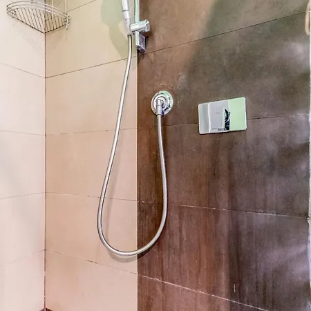 Pineto Park - Vicino Ospedale Cristo Re Appartement