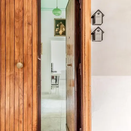 Apartment Pineto Park - Vicino Ospedale Cristo Re