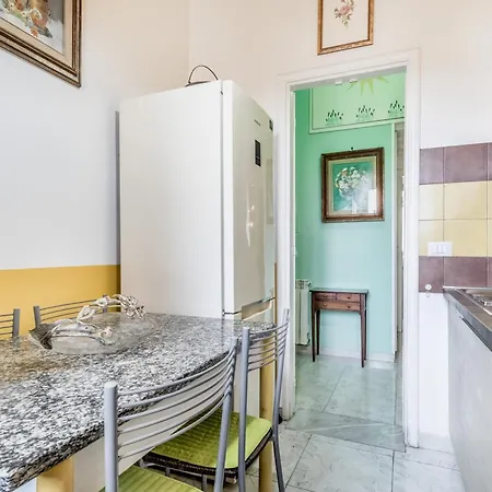 Pineto Park - Vicino Ospedale Cristo Re Διαμέρισμα